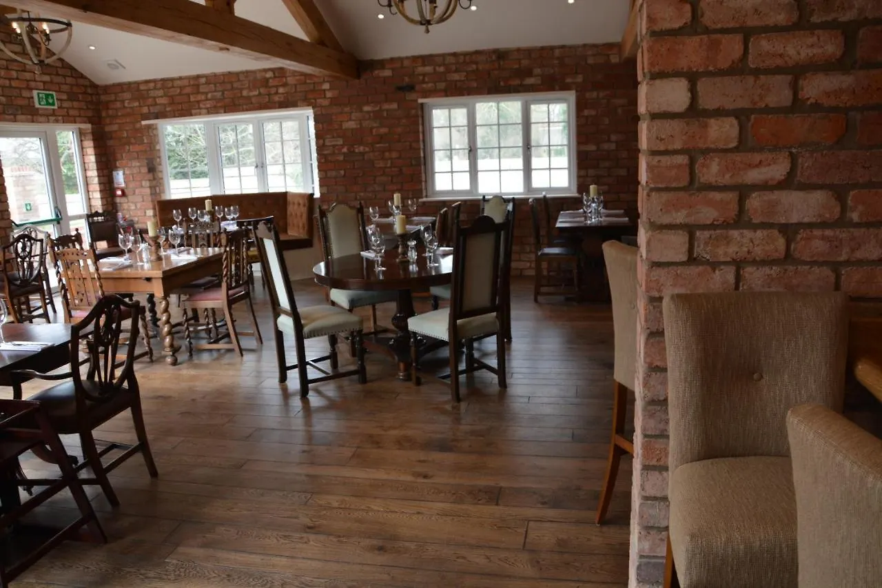 The Parsonage Hotel & Spa York