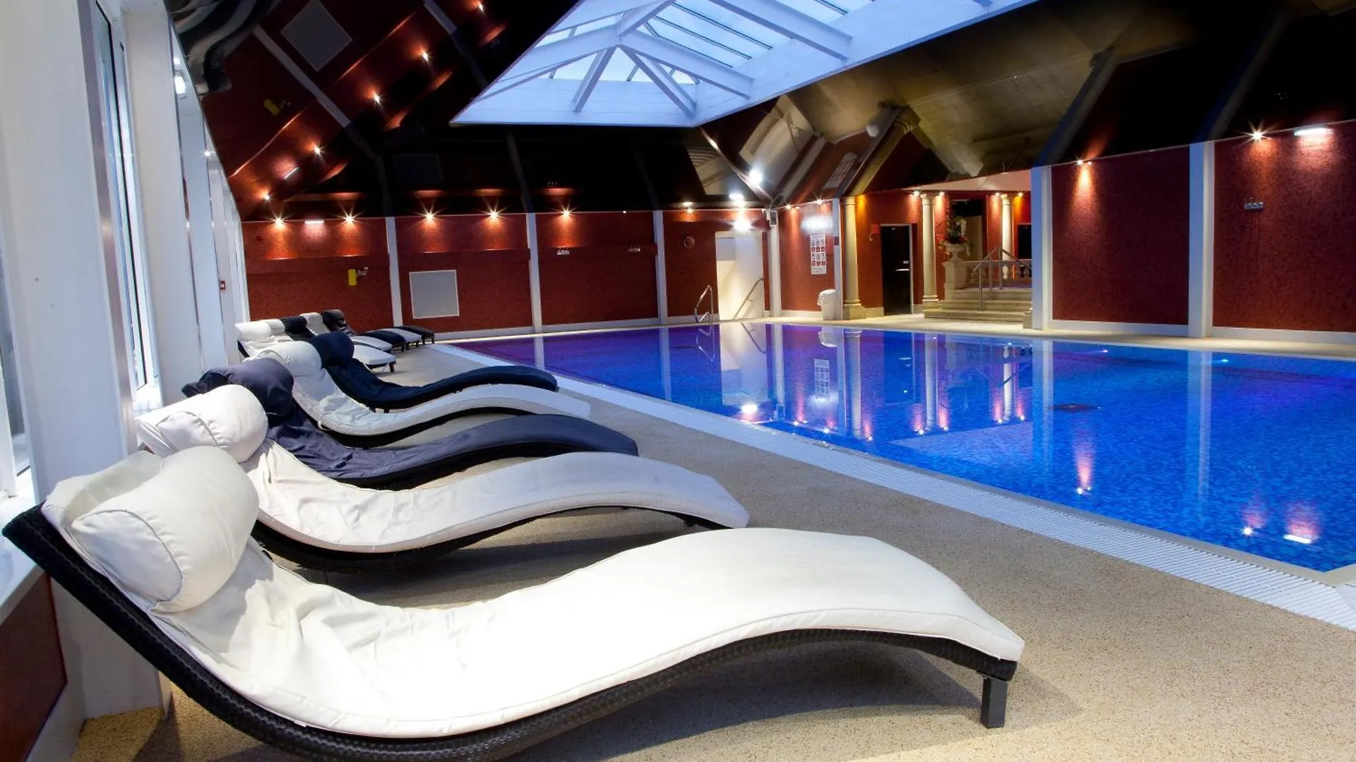 The Parsonage Hotel & Spa York