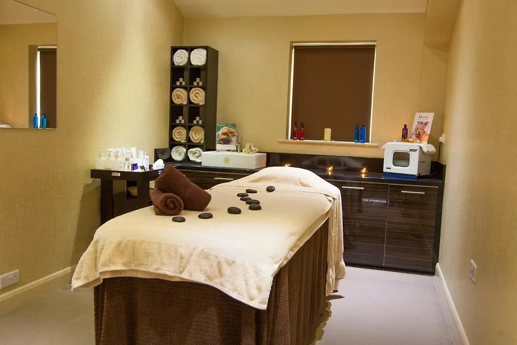 The Parsonage Hotel & Spa York 4*,  Royaume-Uni