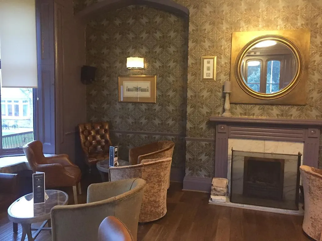 The Parsonage Hotel & Spa York