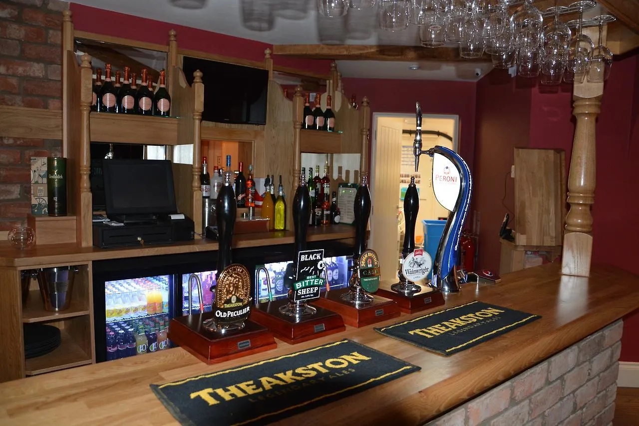 ****  The Parsonage Hotel & Spa York Royaume-Uni