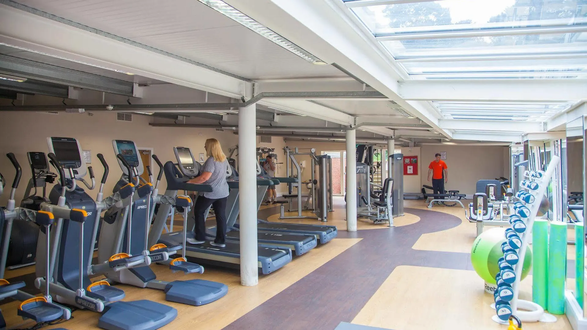 The Parsonage Hotel & Spa York 4*,