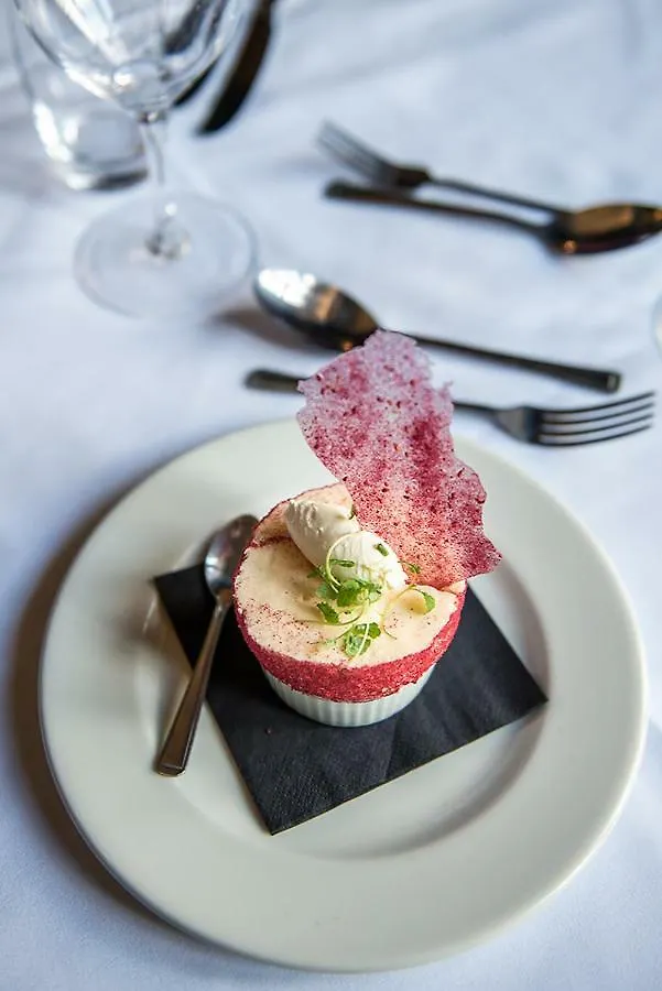 The Parsonage Hotel & Spa York 4*,  Royaume-Uni