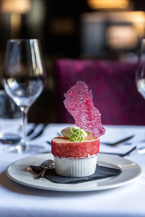 The Parsonage Hotel & Spa York