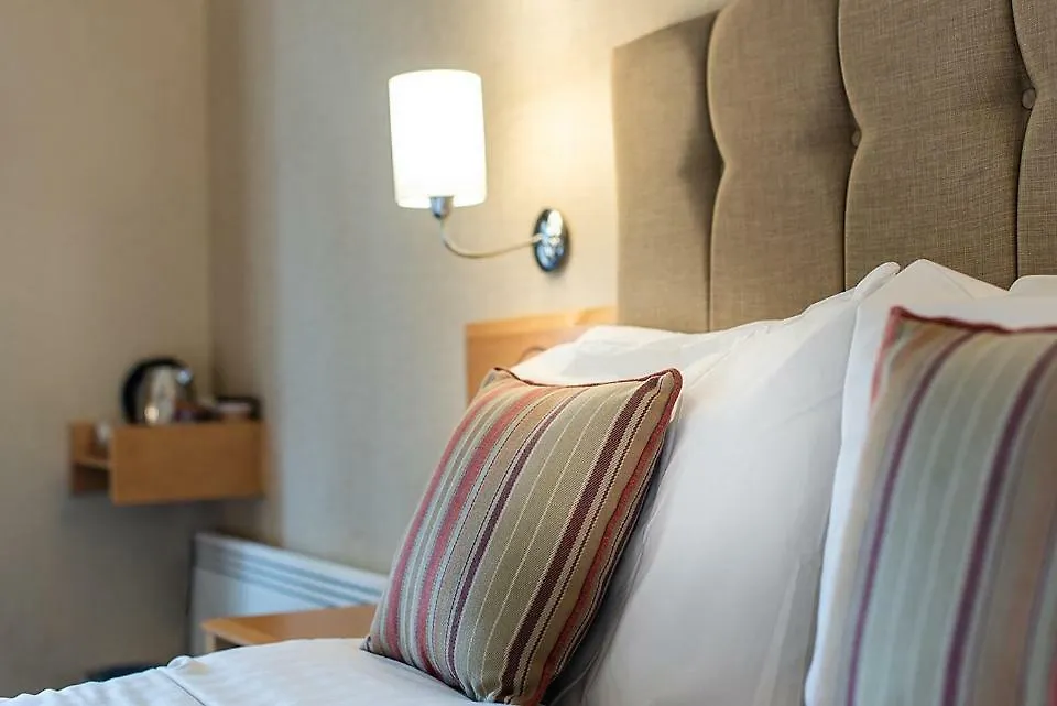The Parsonage Hotel & Spa York
