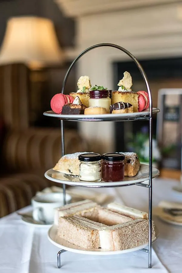The Parsonage Hotel & Spa York Royaume-Uni