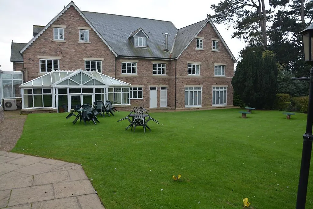 The Parsonage Hotel & Spa York