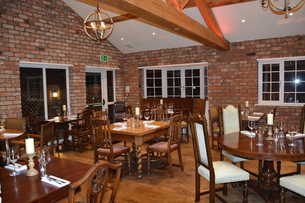 The Parsonage Hotel & Spa York