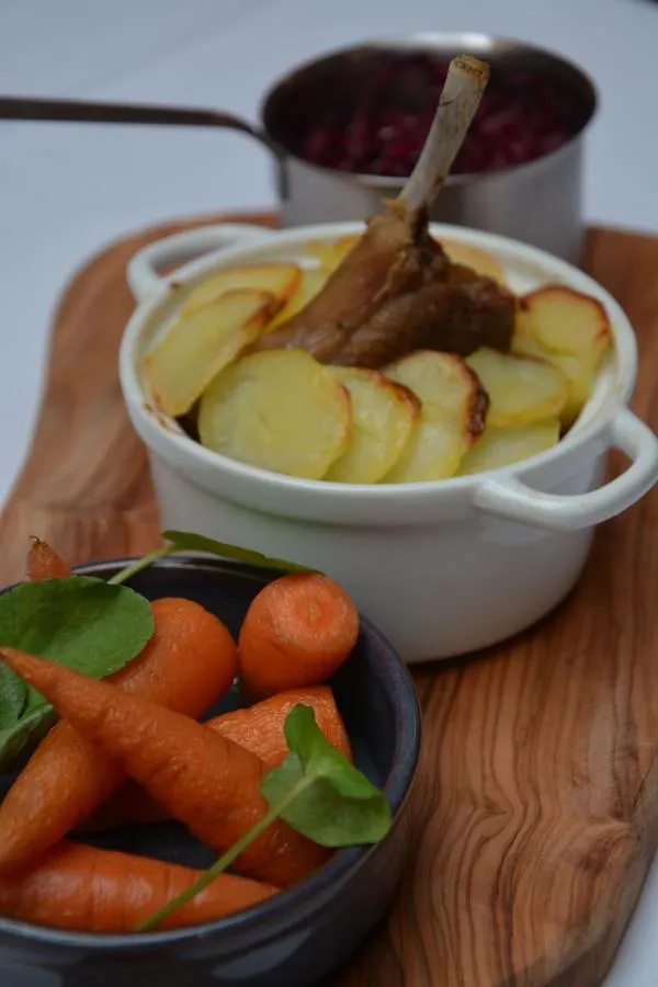 The Parsonage Hotel & Spa York