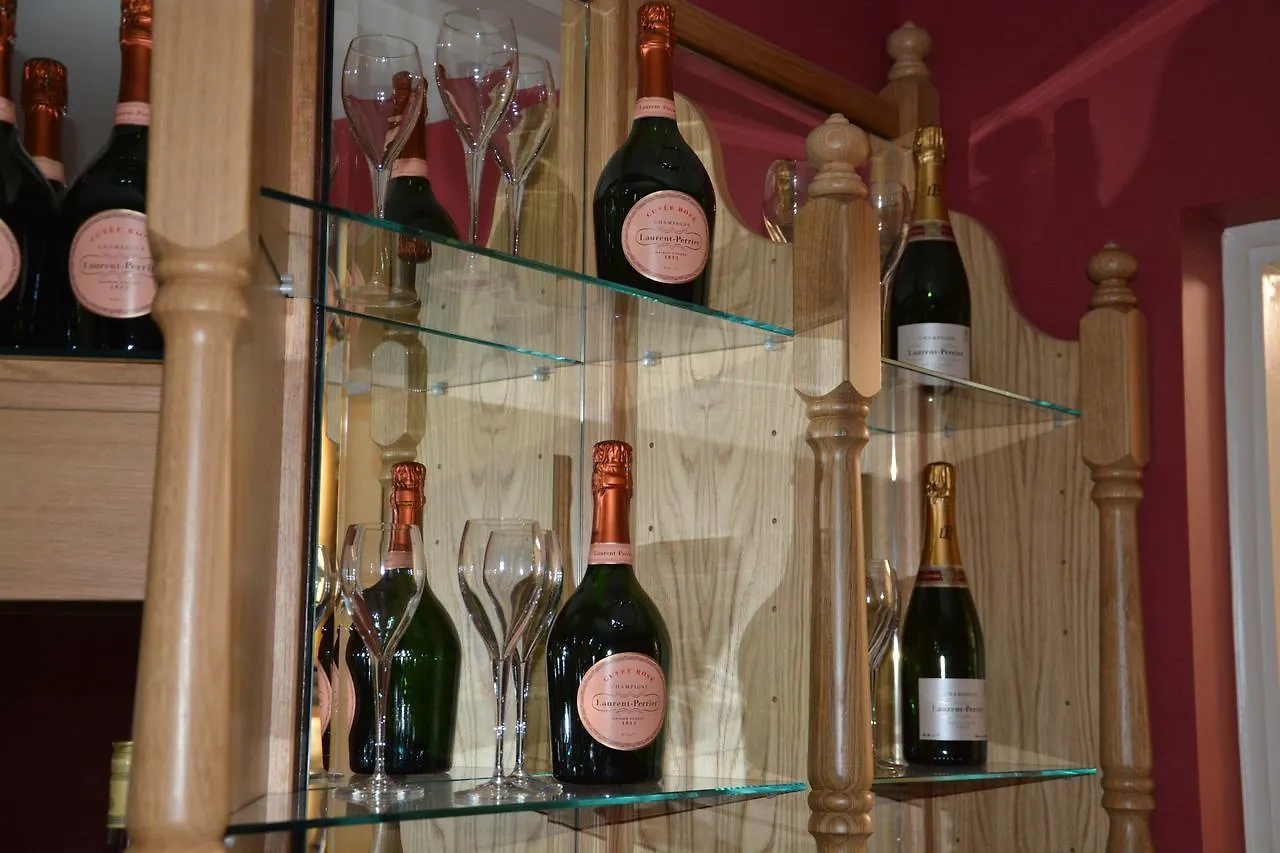 The Parsonage Hotel & Spa York
