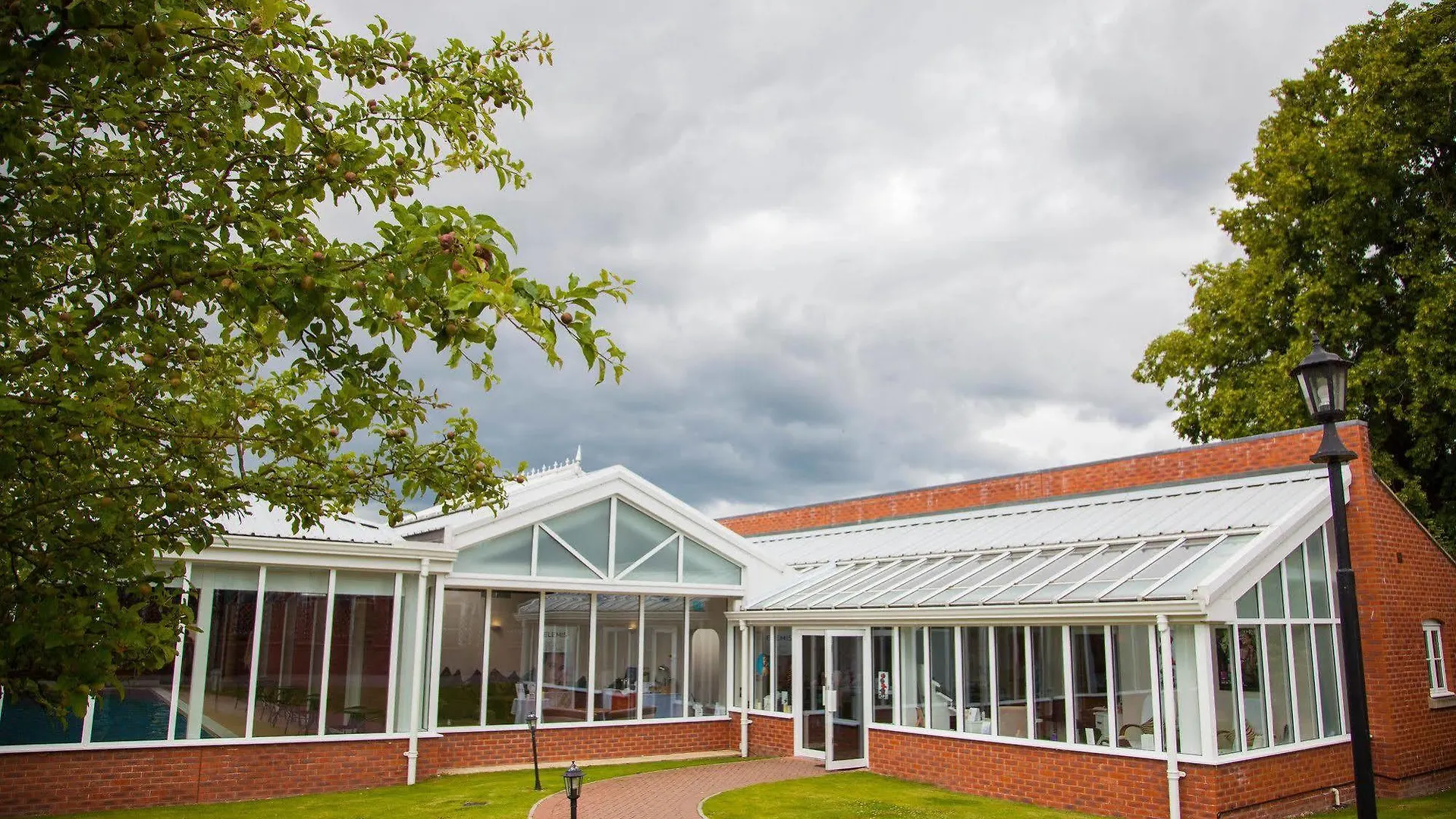 The Parsonage Hotel & Spa York