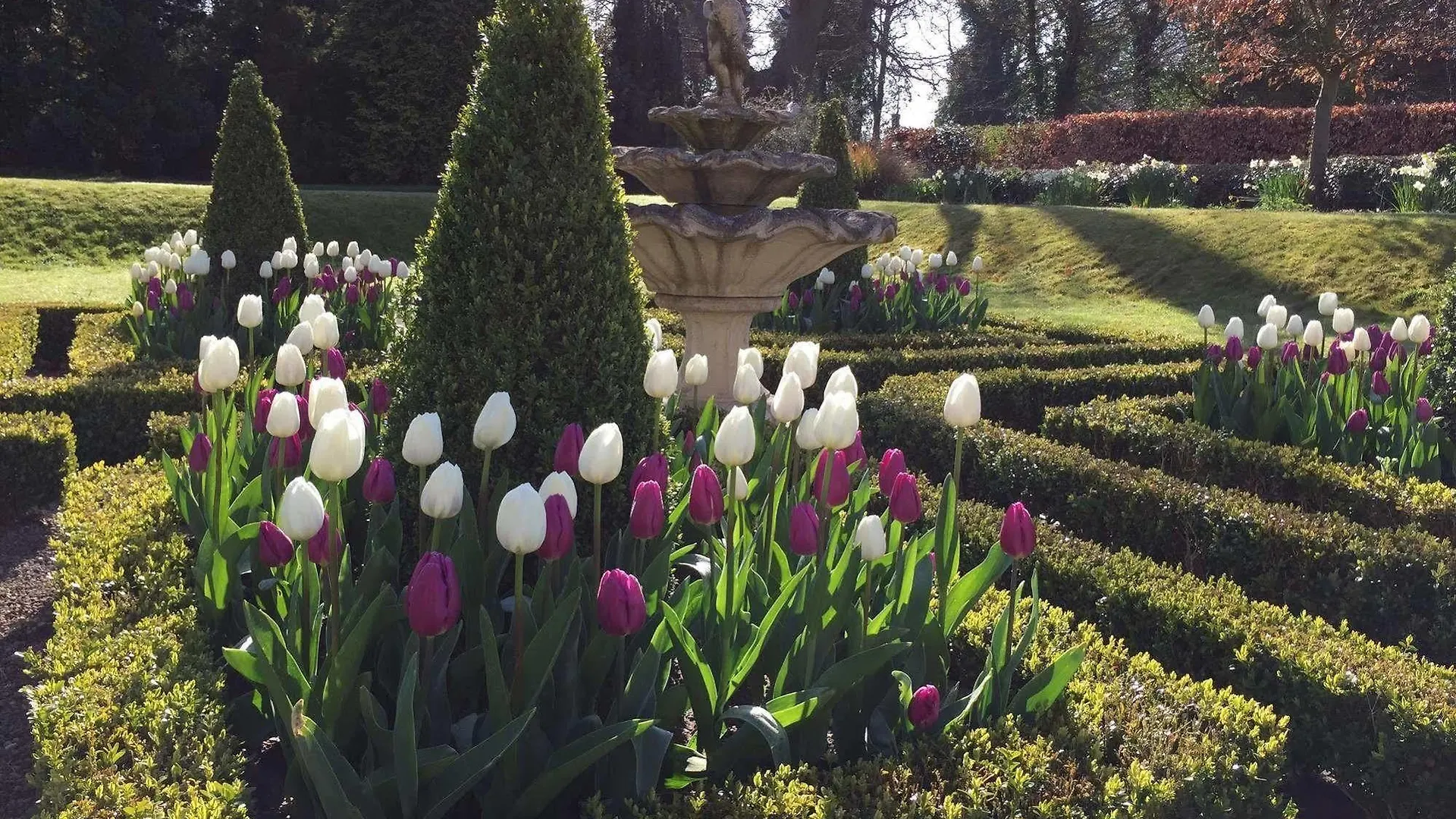 ****  The Parsonage Hotel & Spa York Royaume-Uni