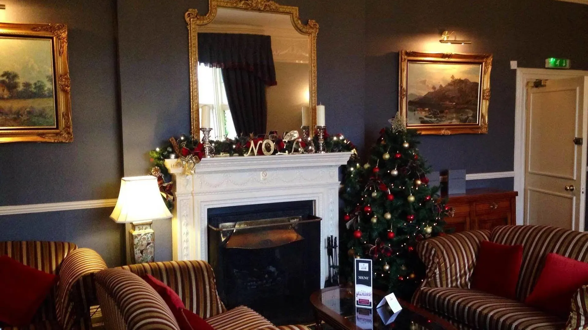 The Parsonage Hotel & Spa York