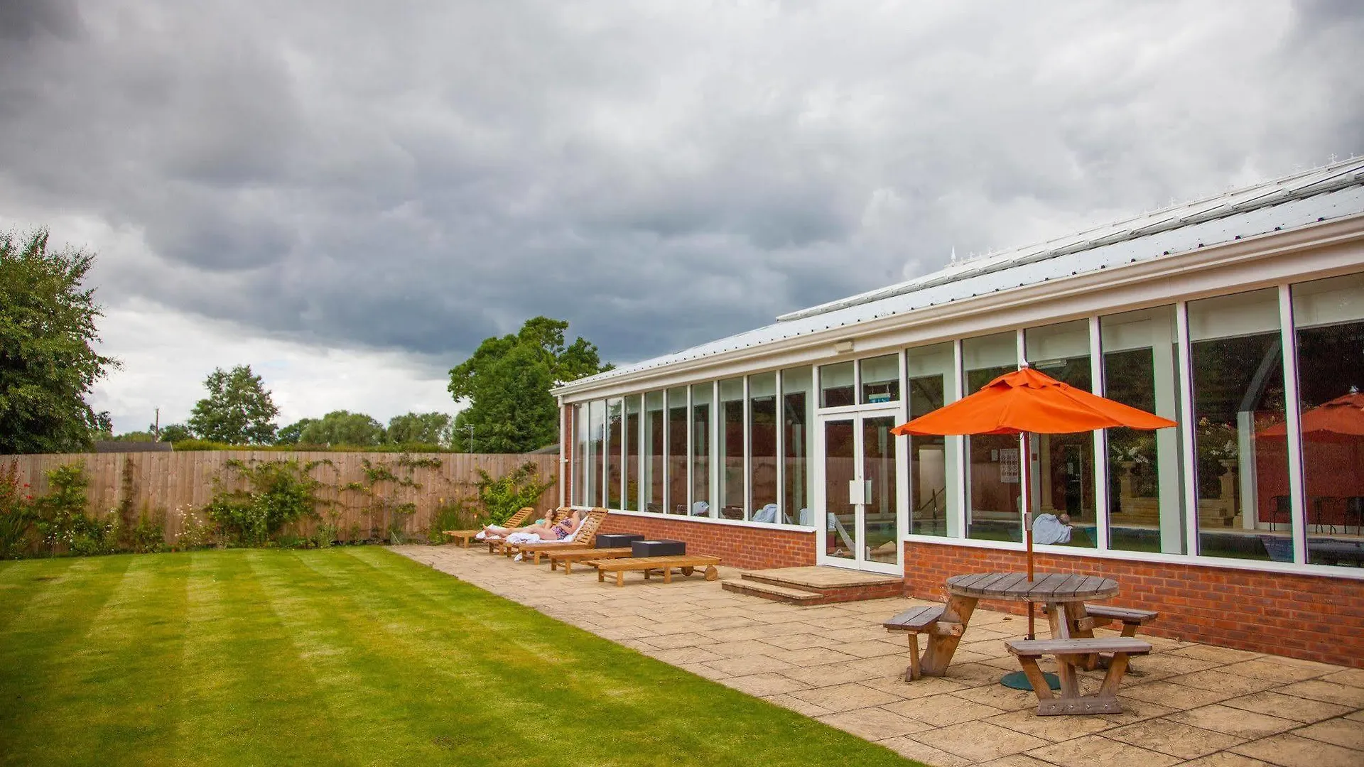 The Parsonage Hotel & Spa York