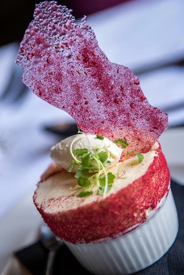 The Parsonage Hotel & Spa York