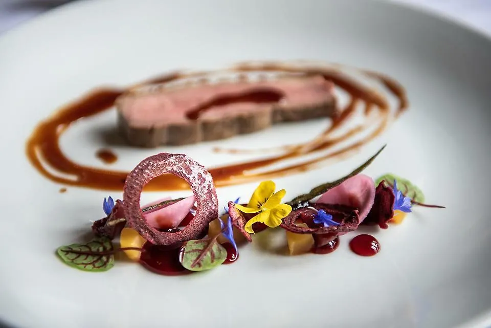 ****  The Parsonage Hotel & Spa York Royaume-Uni