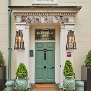 Du Vin&bistro Hotel