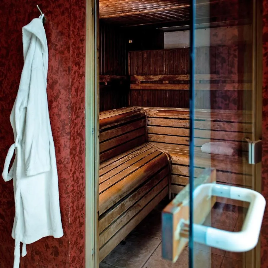 The Parsonage Hotel & Spa Йорк