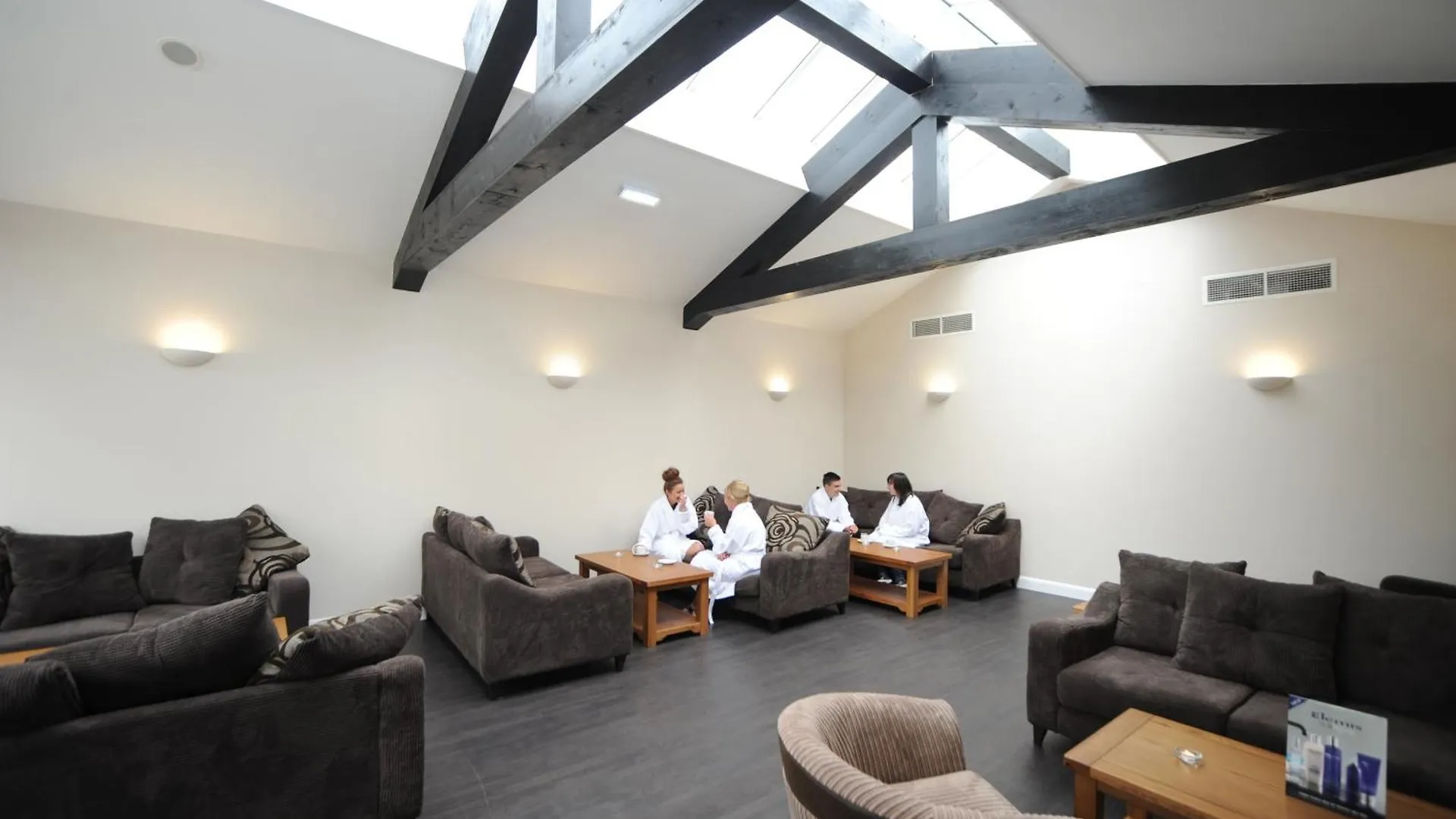 The Parsonage Hotel & Spa York