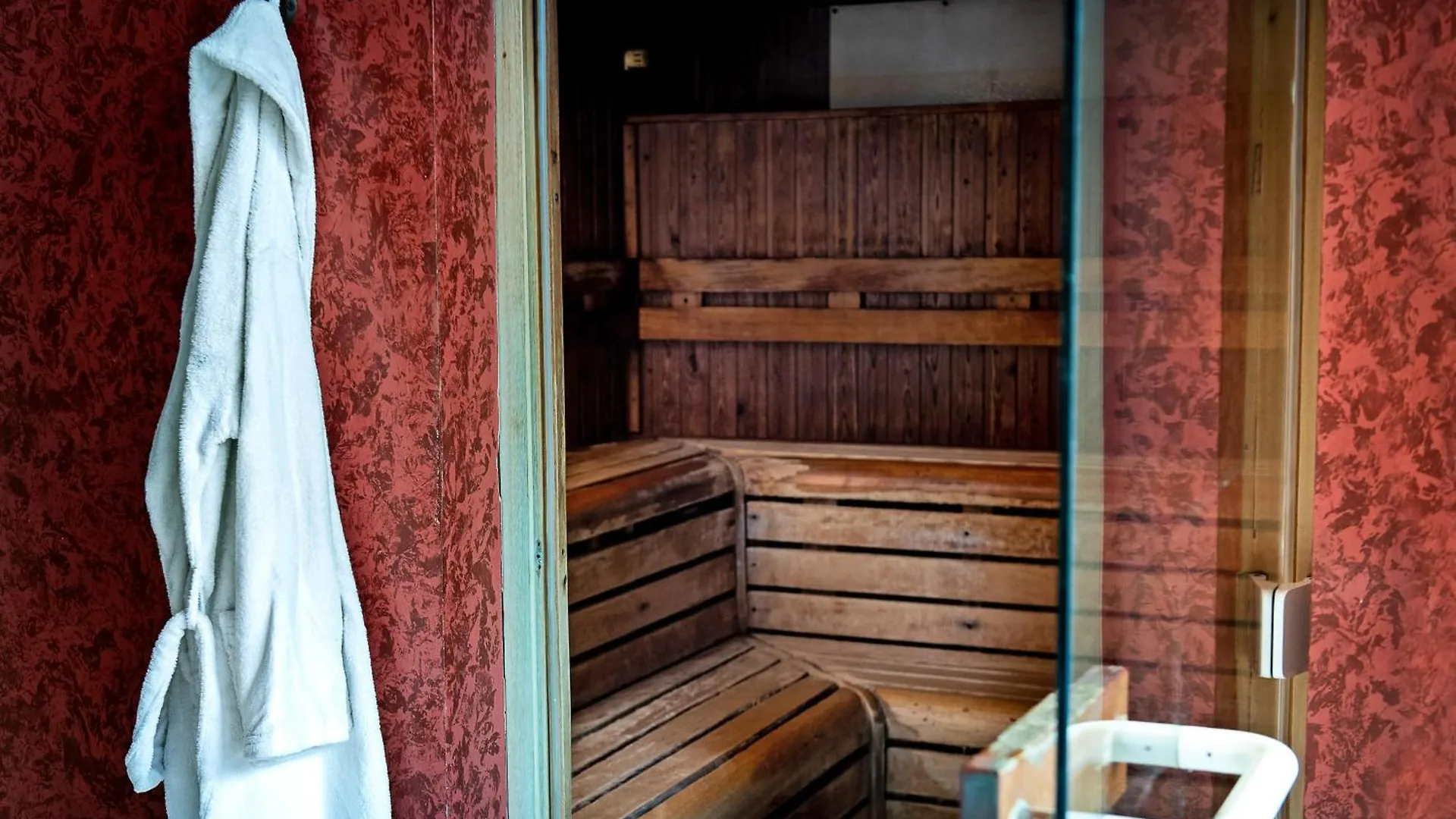 The Parsonage Hotel & Spa Йорк Великобритания