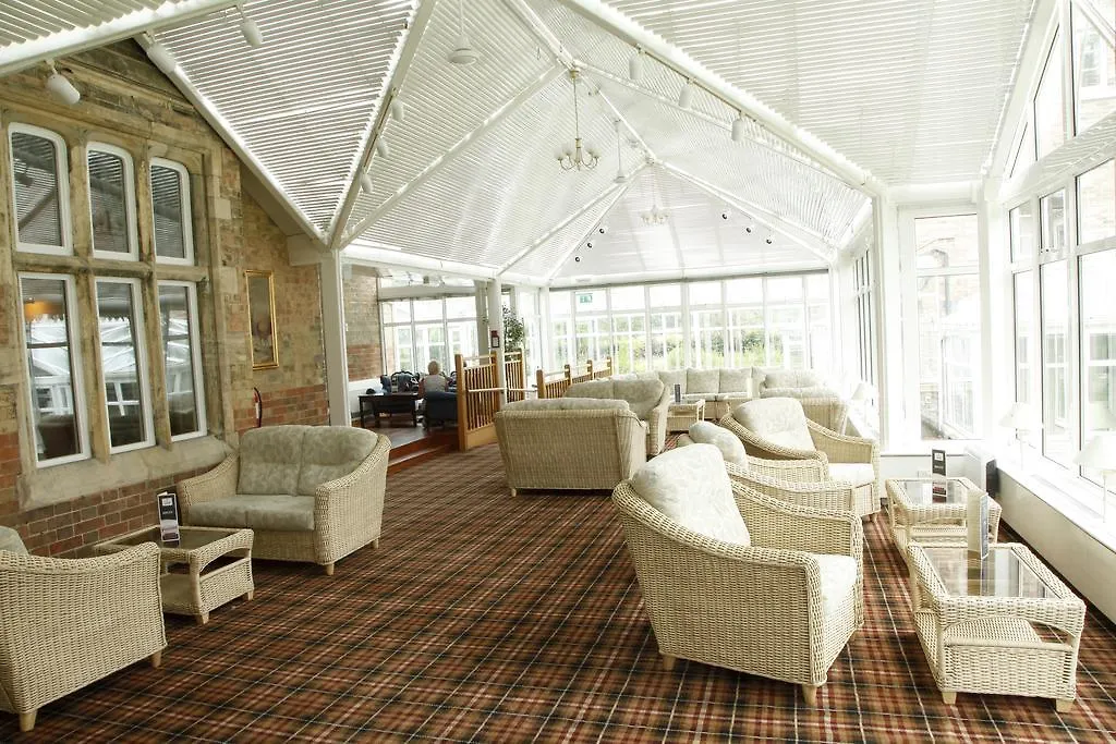 The Parsonage Hotel & Spa Йорк Великобритания