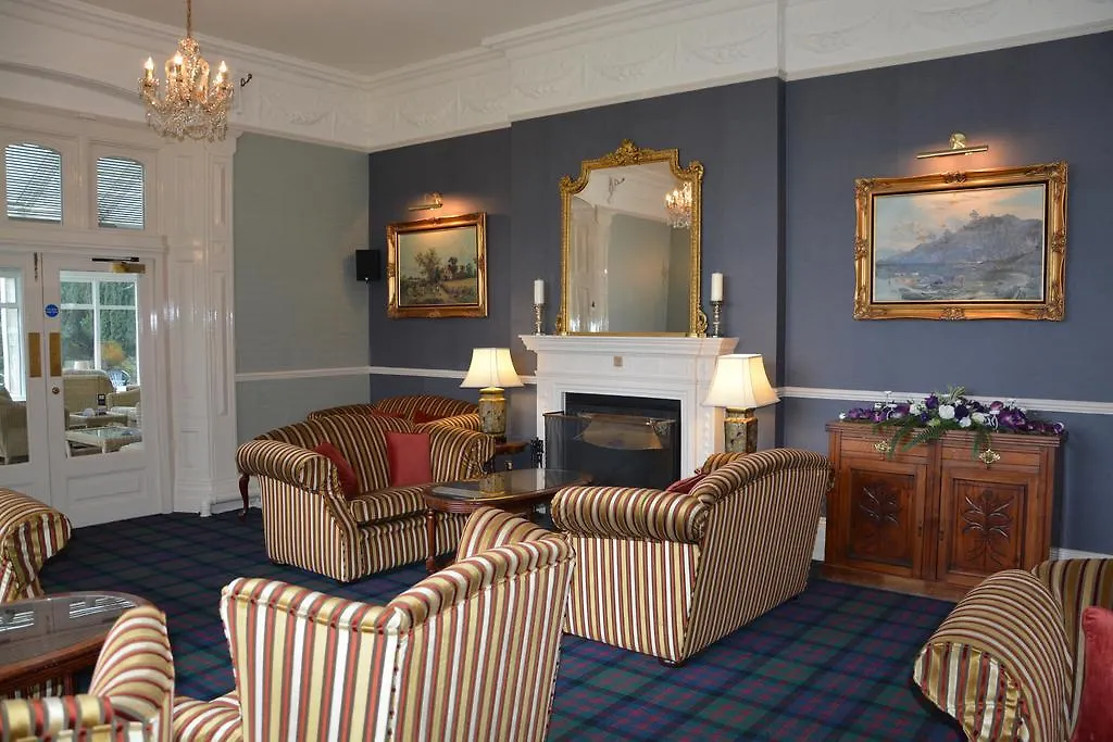 The Parsonage Hotel & Spa York