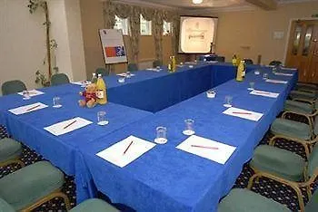 The Parsonage Hotel & Spa Йорк