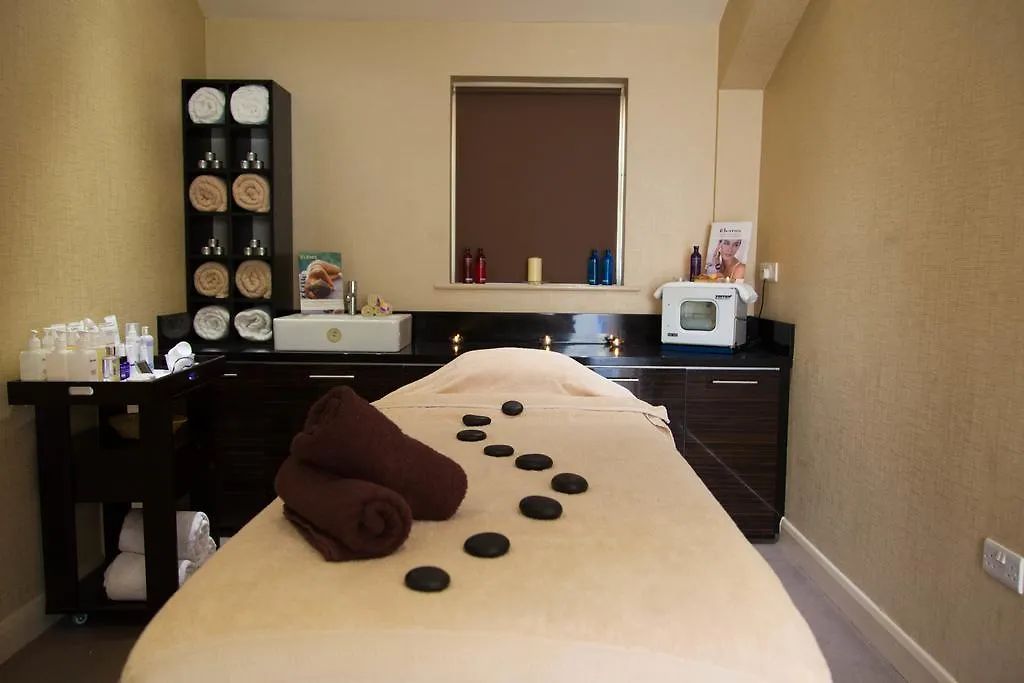 The Parsonage Hotel & Spa Йорк