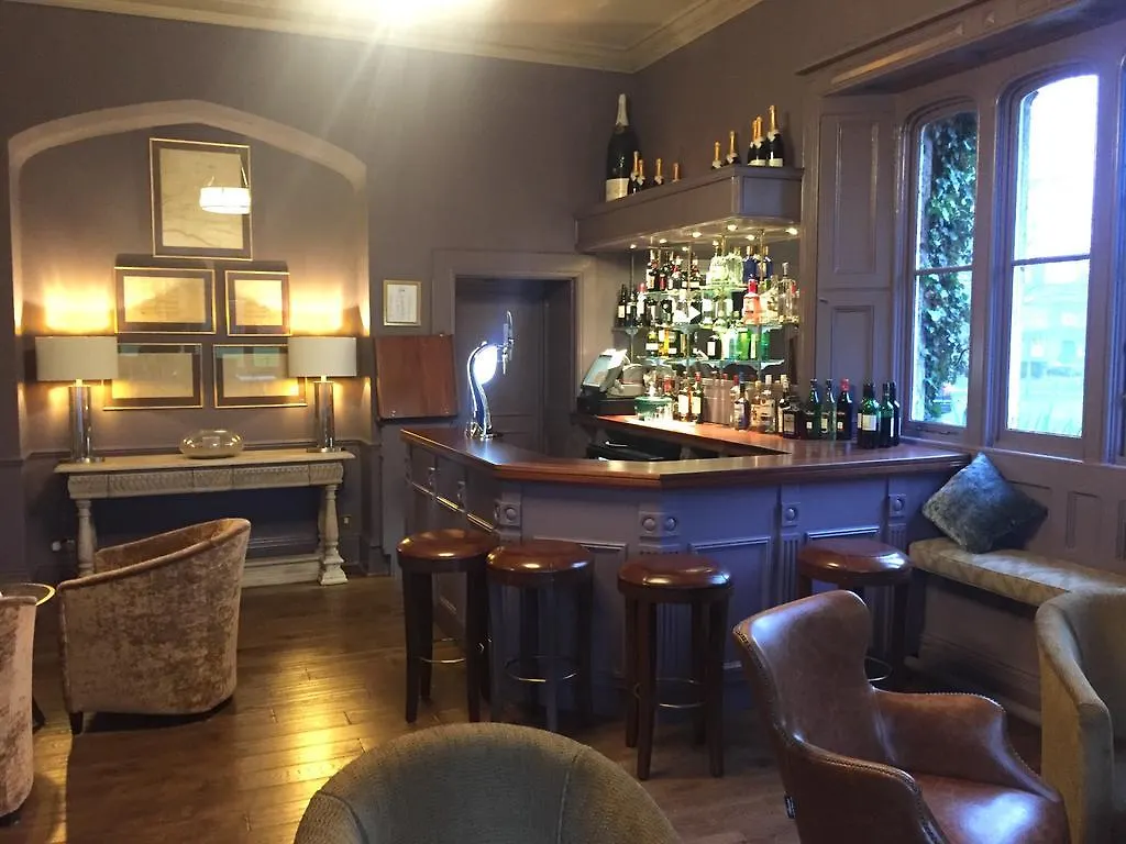 The Parsonage Hotel & Spa York 4*,  Verenigd Koninkrijk