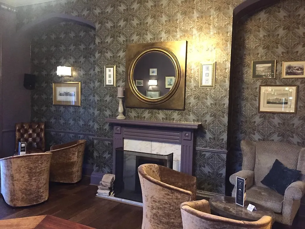 The Parsonage Hotel & Spa York