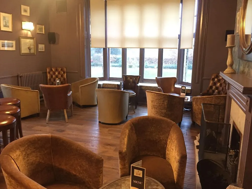 The Parsonage Hotel & Spa Йорк
