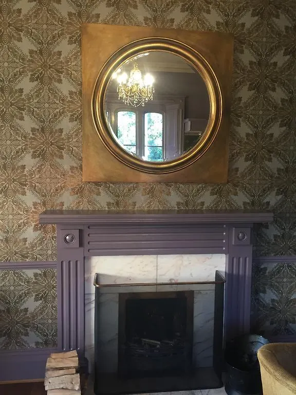 The Parsonage Hotel & Spa York Verenigd Koninkrijk