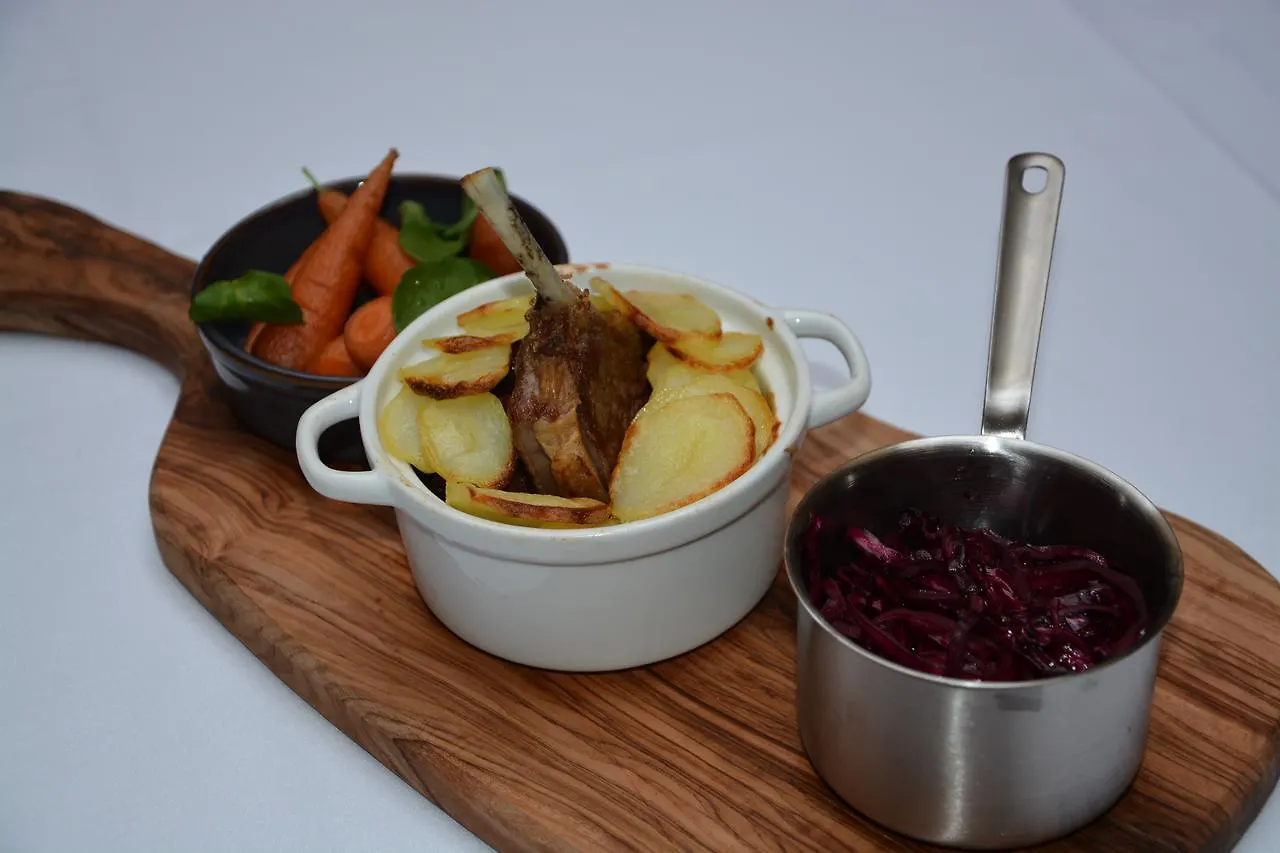 The Parsonage Hotel & Spa York Verenigd Koninkrijk