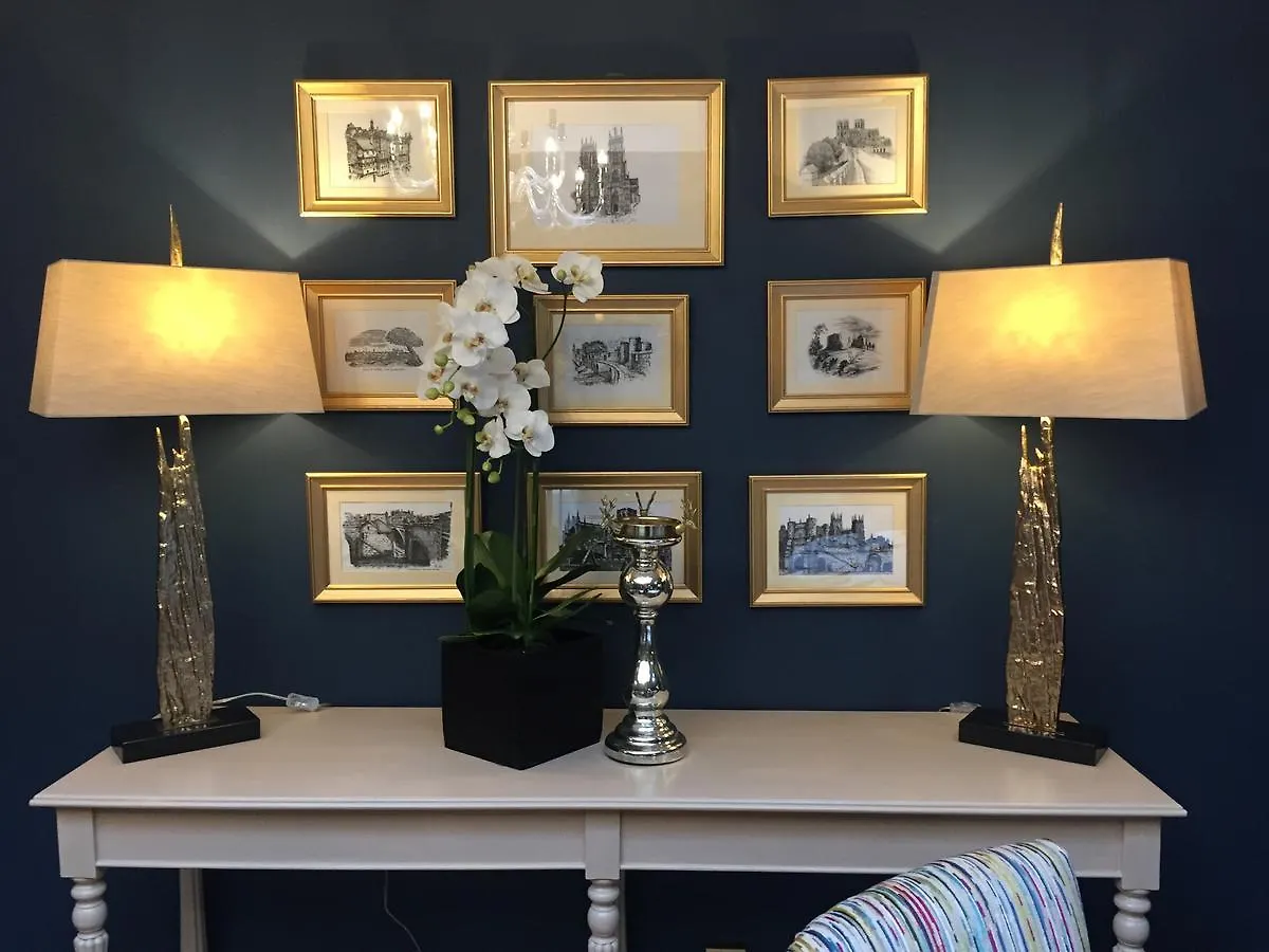 The Parsonage Hotel & Spa York