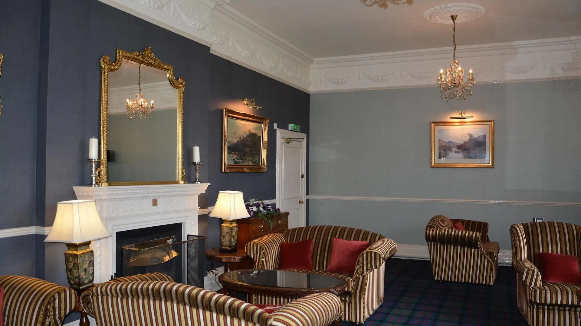 The Parsonage Hotel & Spa York