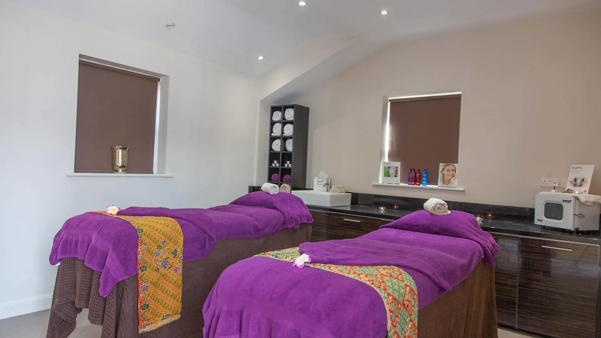 The Parsonage Hotel & Spa Йорк 4*,  Великобритания