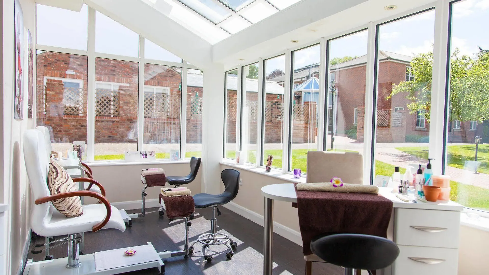 The Parsonage Hotel & Spa York