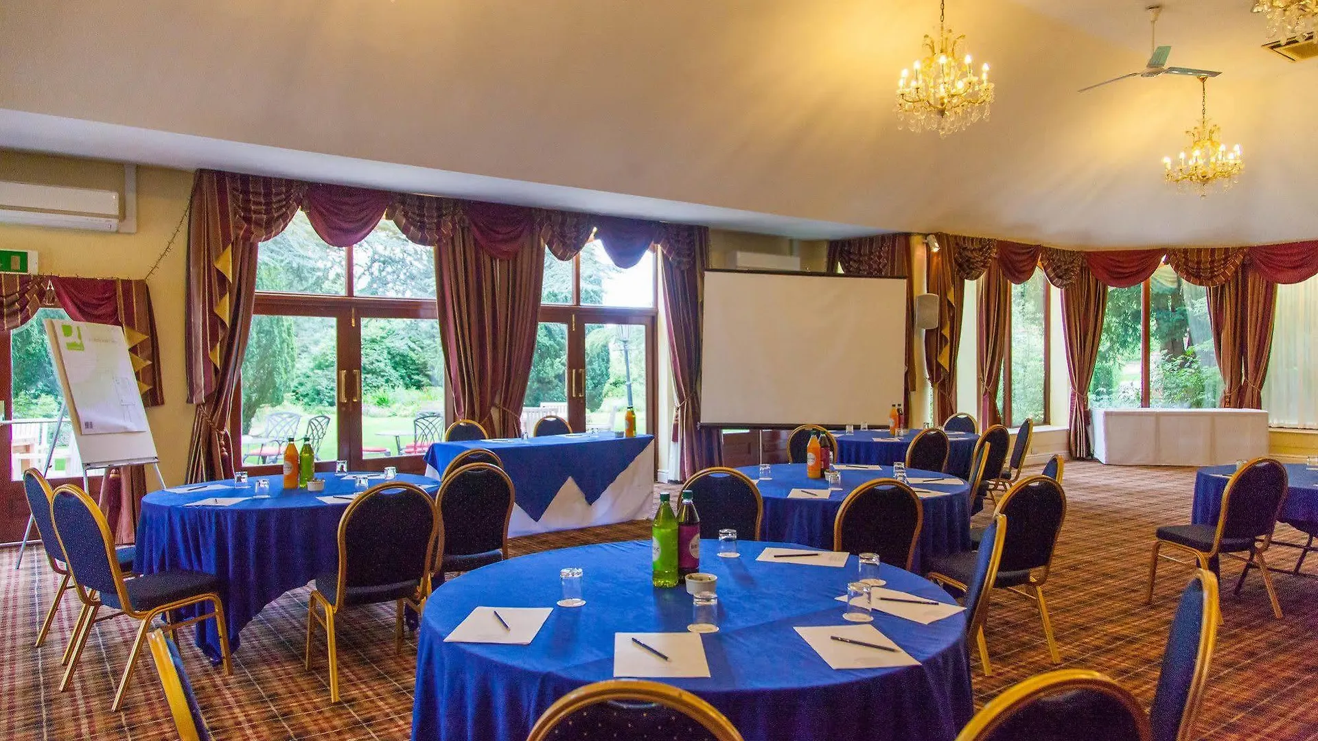 The Parsonage Hotel & Spa Йорк