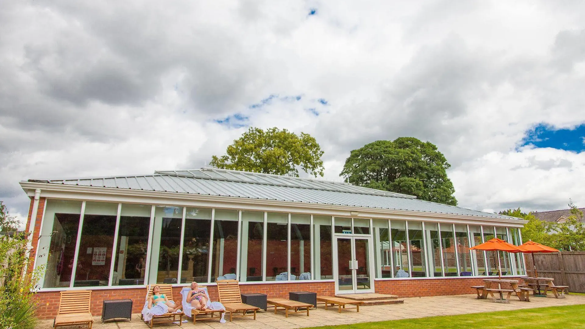 The Parsonage Hotel & Spa York Verenigd Koninkrijk
