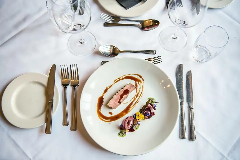 The Parsonage Hotel & Spa York