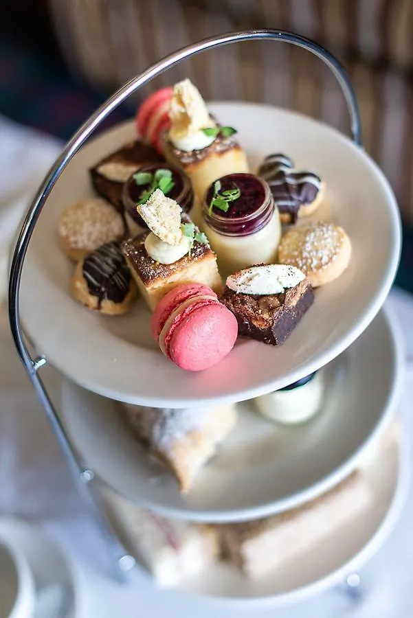 The Parsonage Hotel & Spa York