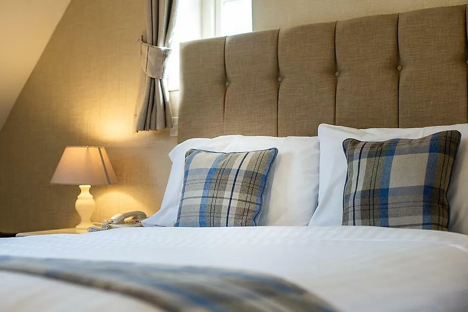 The Parsonage Hotel & Spa Йорк 4*,