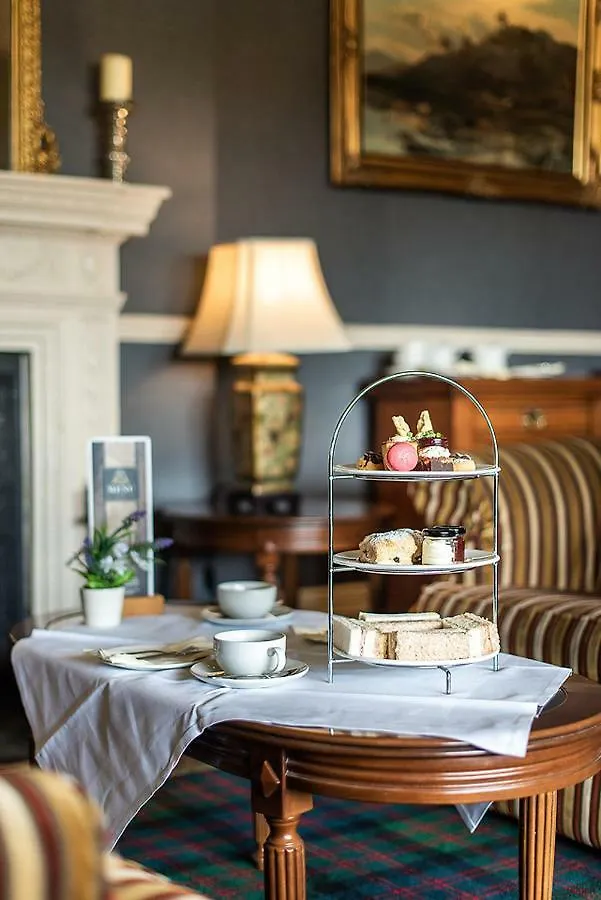 The Parsonage Hotel & Spa York 4*,