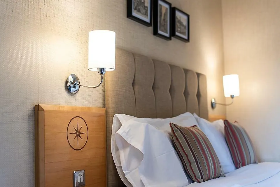 The Parsonage Hotel & Spa York 4*,  Verenigd Koninkrijk
