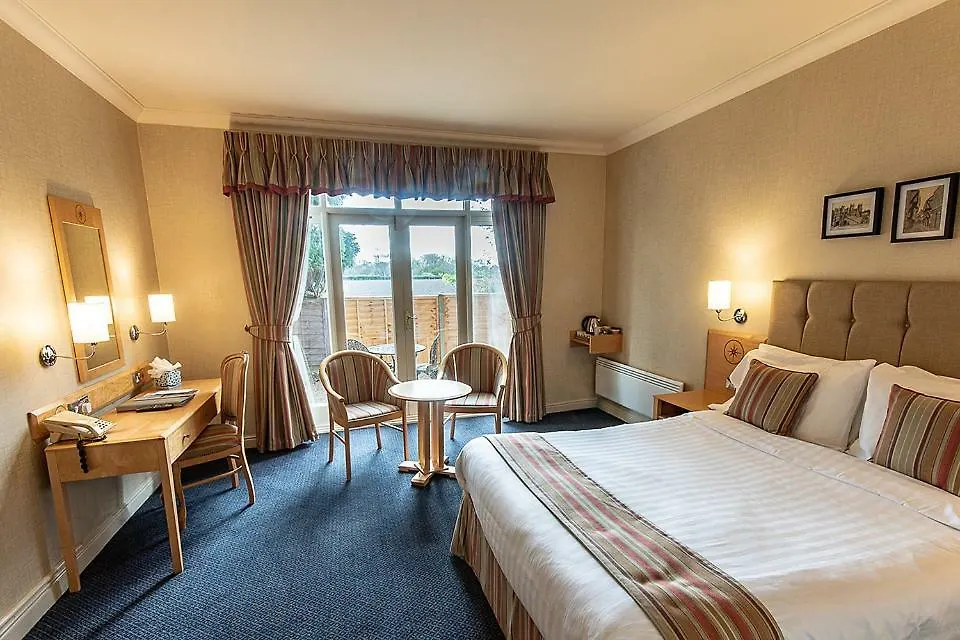 The Parsonage Hotel & Spa Йорк 4*,  Великобритания