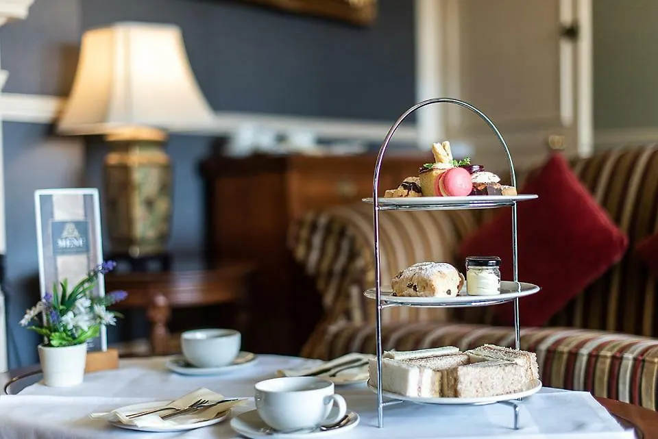 The Parsonage Hotel & Spa York Verenigd Koninkrijk
