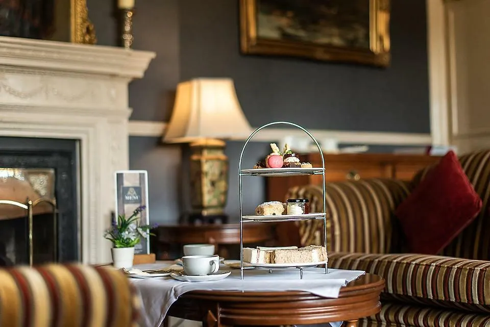 The Parsonage Hotel & Spa York