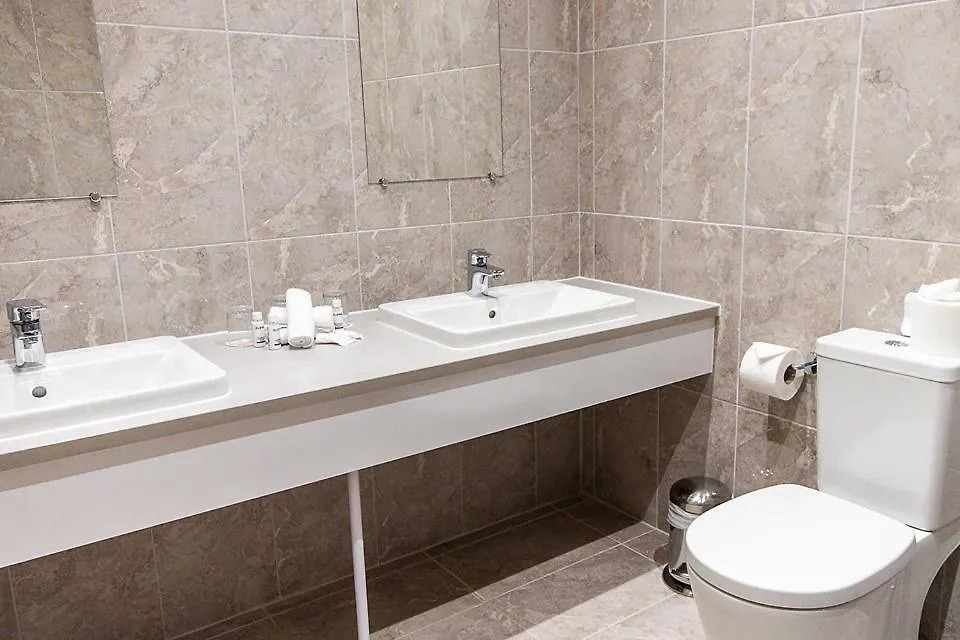 The Parsonage Hotel & Spa York