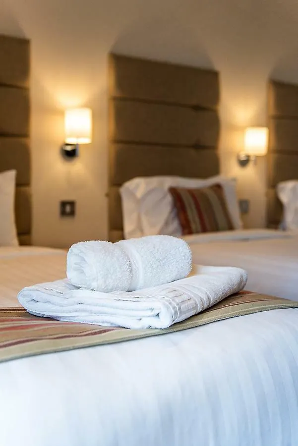 The Parsonage Hotel & Spa York