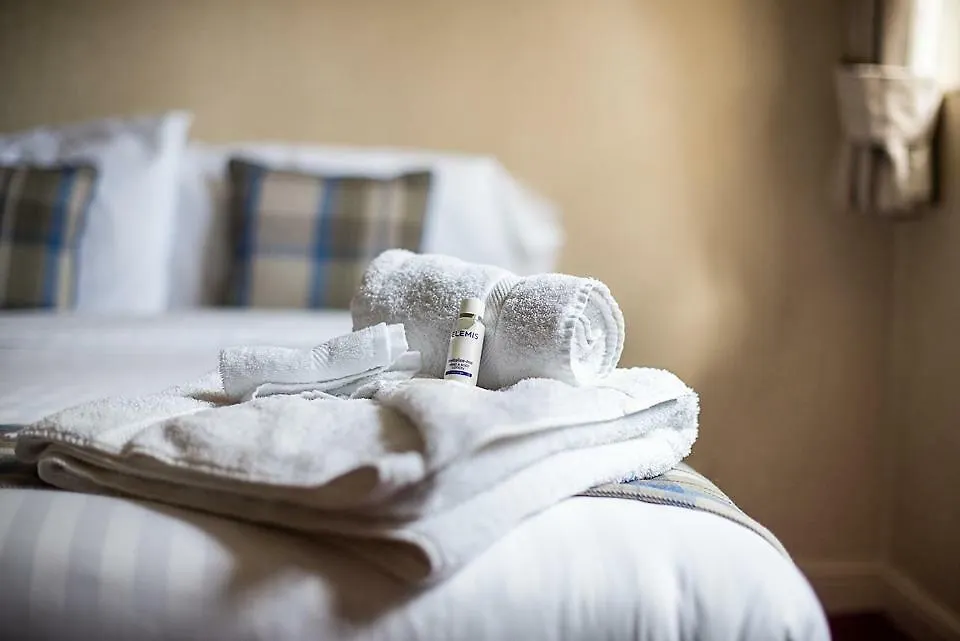 The Parsonage Hotel & Spa York 4*,